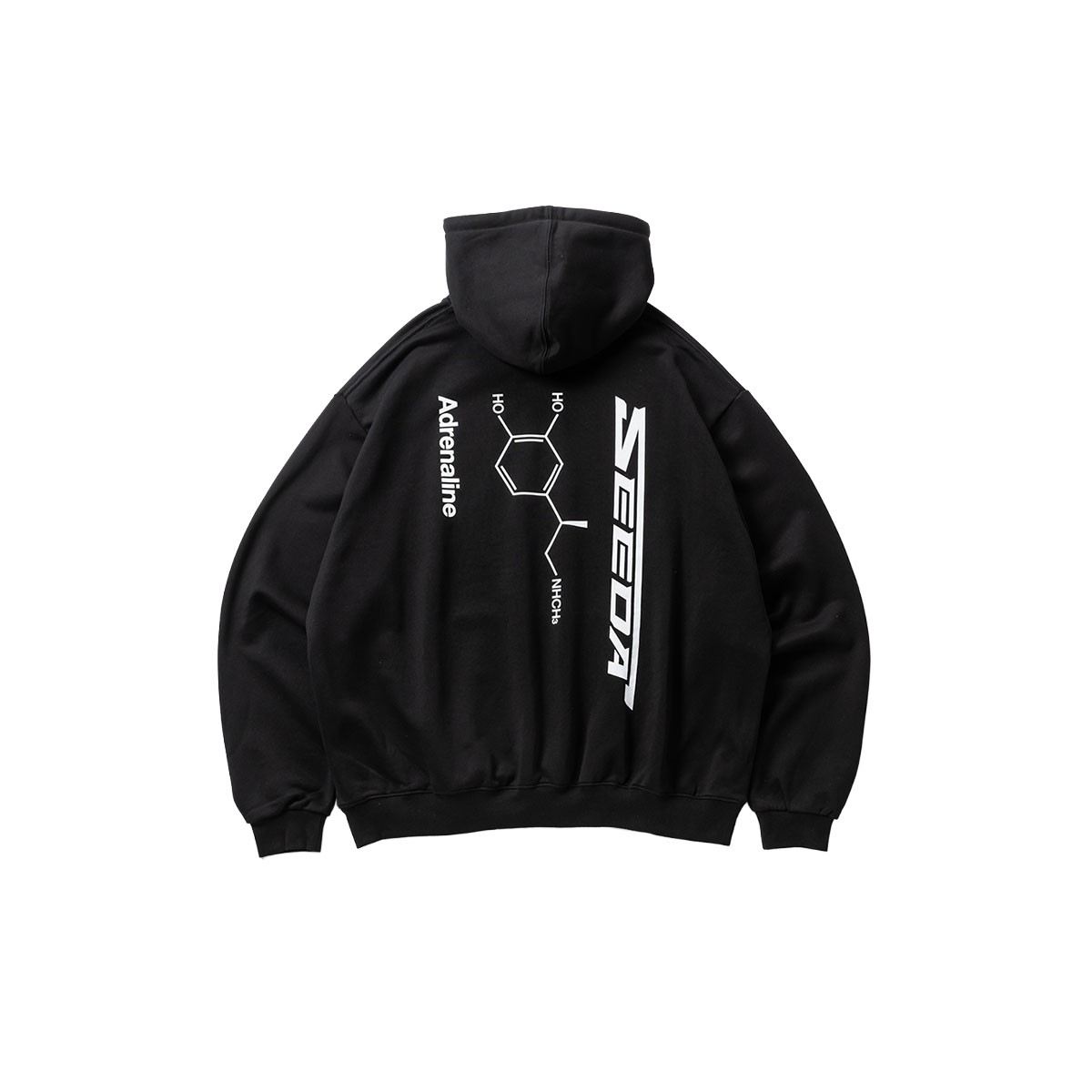 TIGHTBOOTH PRODUCTION ADRENAL HOOD