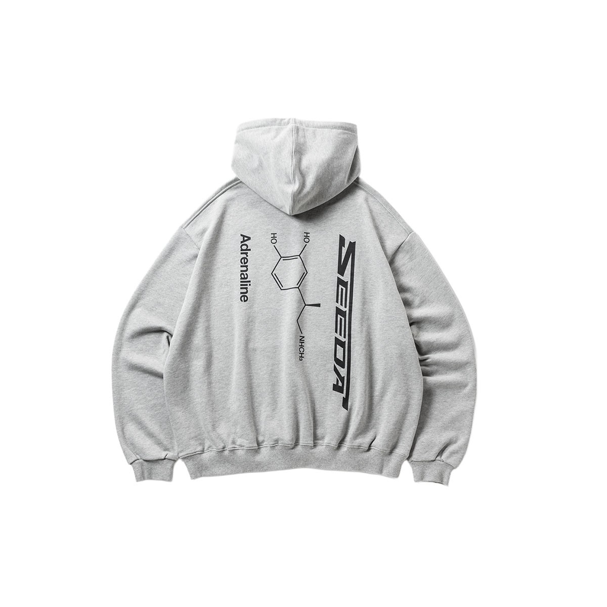 TIGHTBOOTH PRODUCTION ADRENAL HOOD