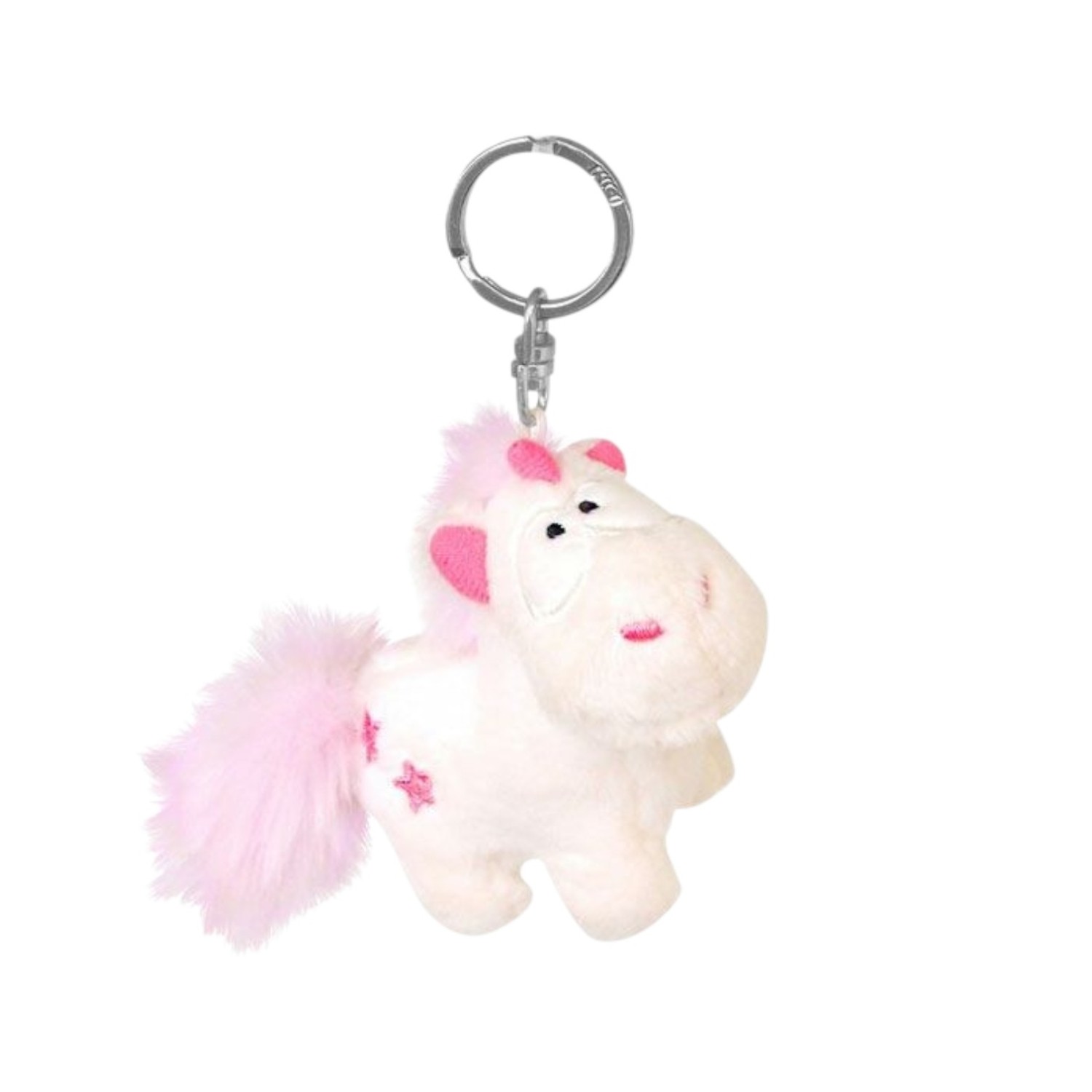 NICI　キーリング ユニコーン テオドール