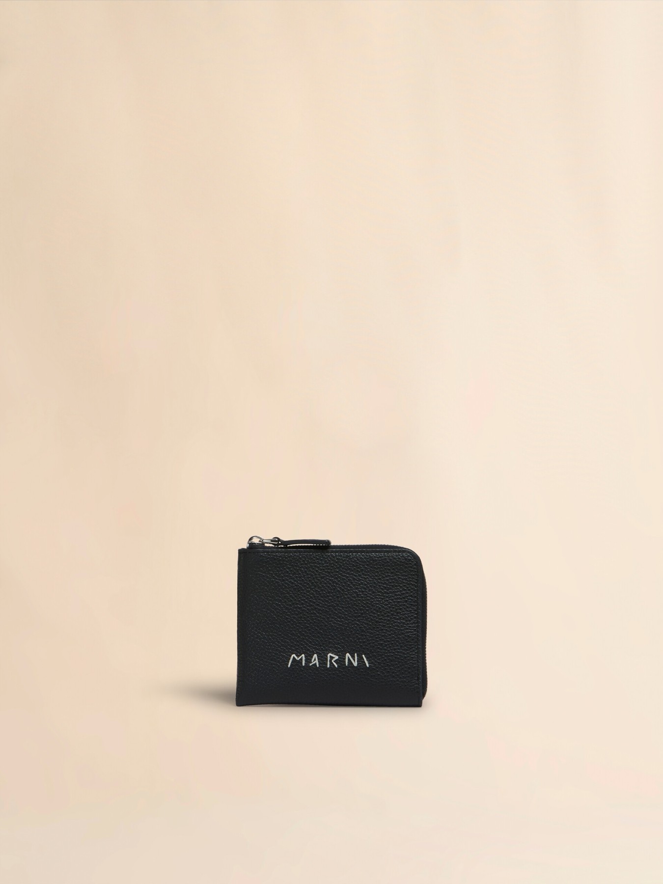 MARNI ZIP AROUND WALLET