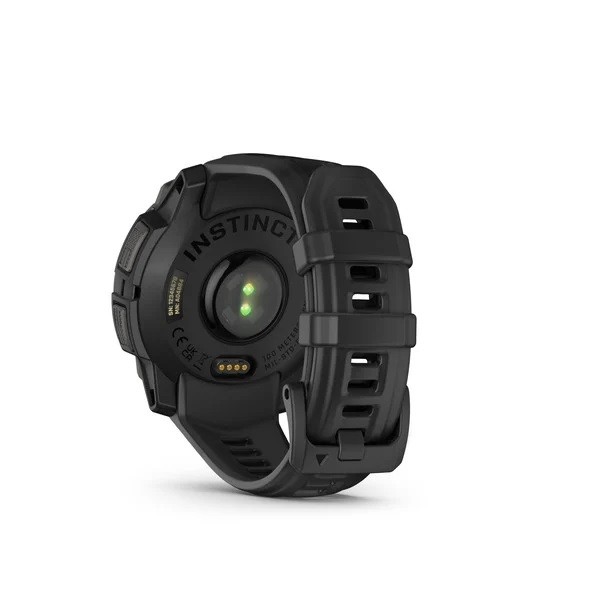 GARMIN INSTINCT3 45MM DPBLACK