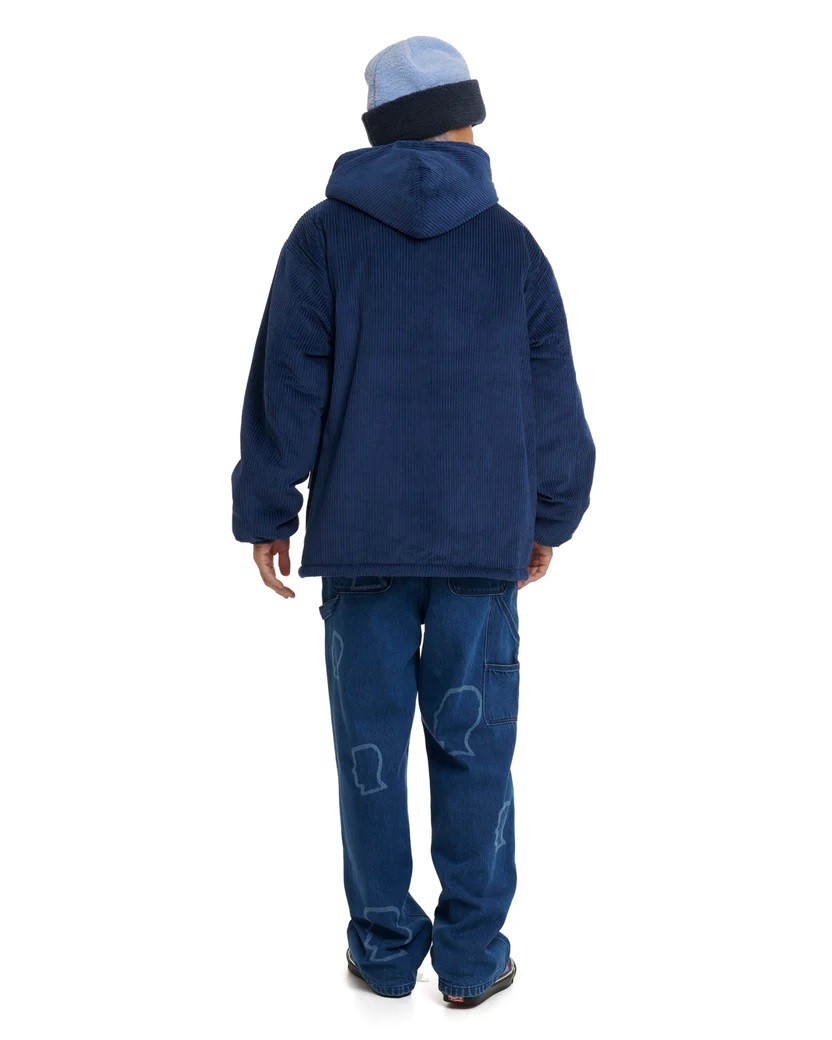 BRAIN DEAD FOREST RACING JACKET