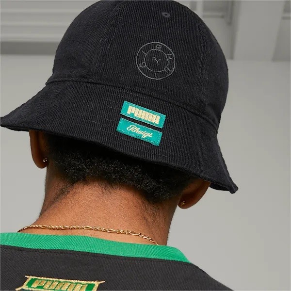 PUMA x RHUIGI BUCKET HAT