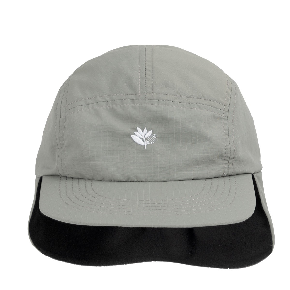 MAGENTA SKATEBOARDS REVERSIBLE FLAP HAT