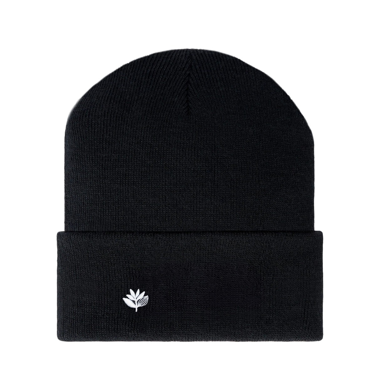 MAGENTA SKATEBOARDS BASE BEANIE