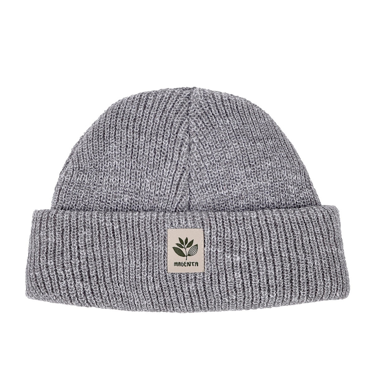 MAGENTA SKATEBOARDS FAM BEANIE