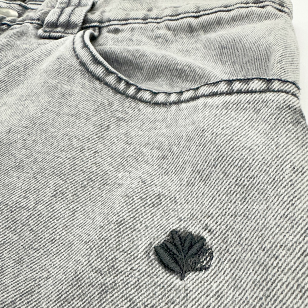 MAGENTA SKATEBOARDS WIN24 OG DENIM PANTS