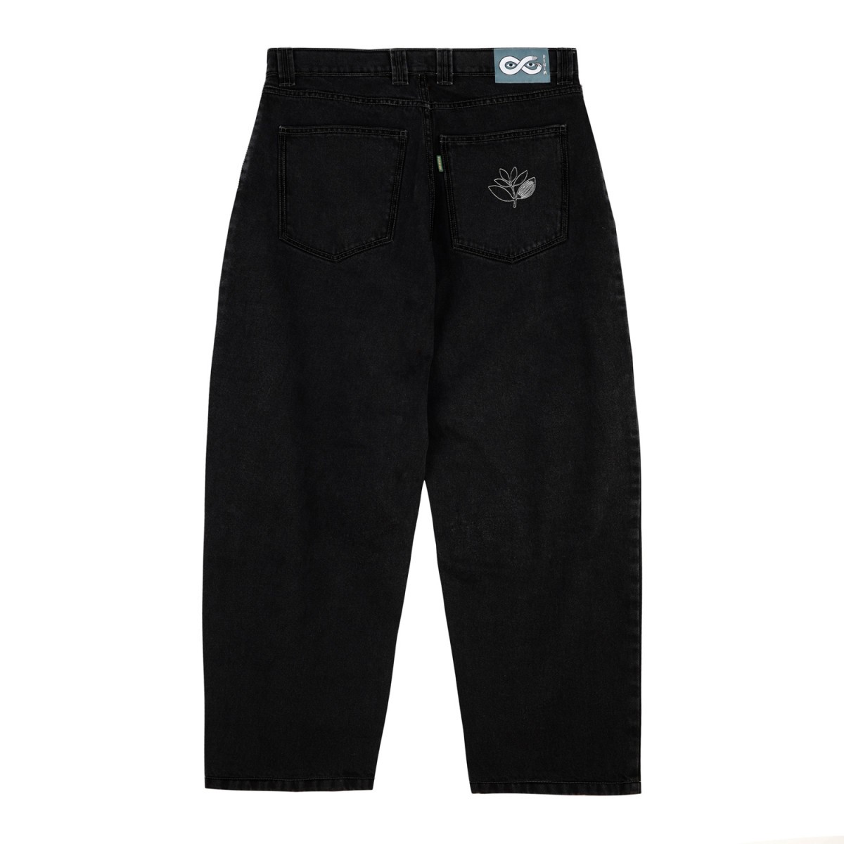 MAGENTA SKATEBOARDS WIN24 OG DENIM PANTS