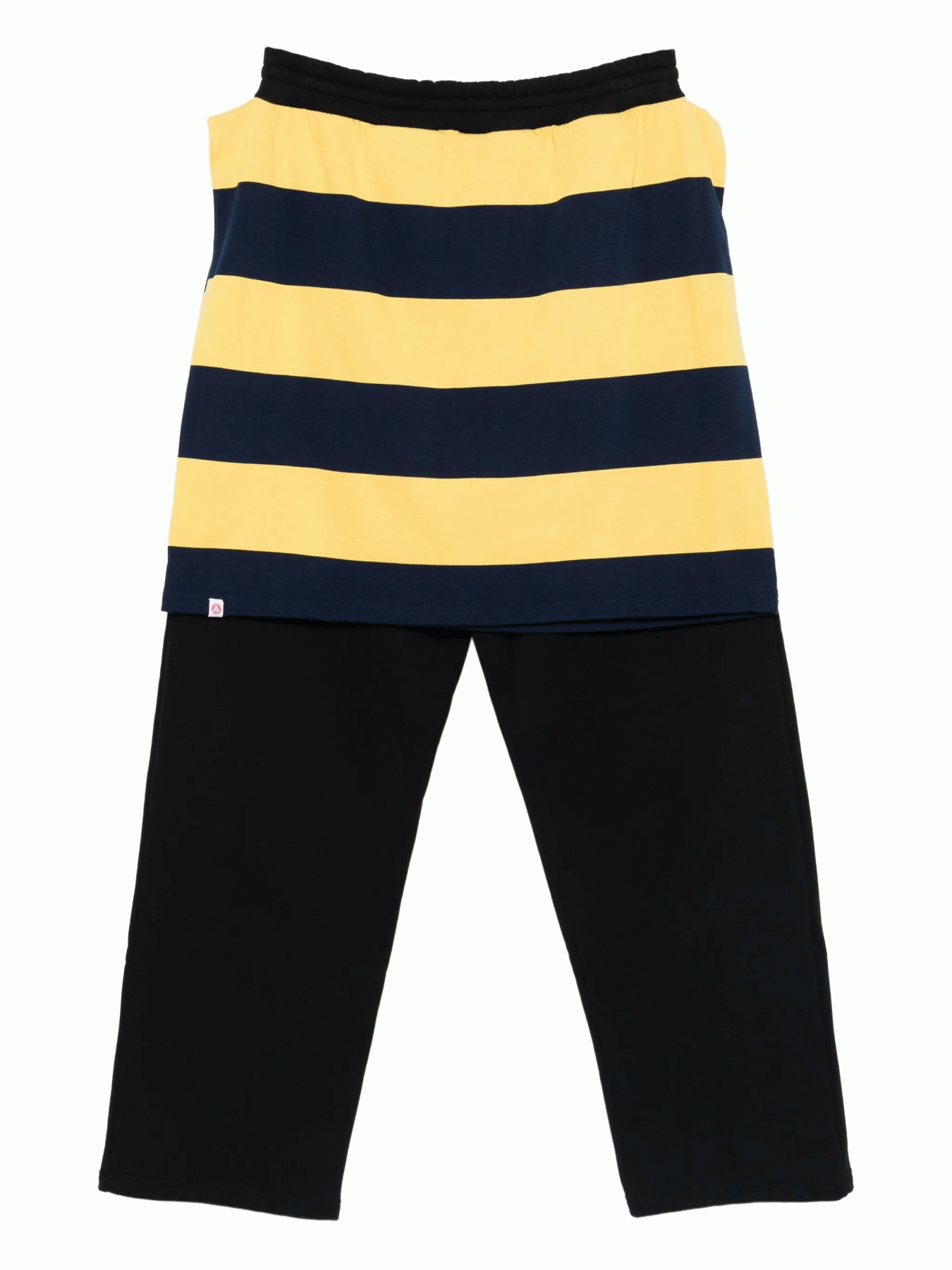 Charles jeffrey Loverboy LAZY TEE JOGGING BOTTOMS