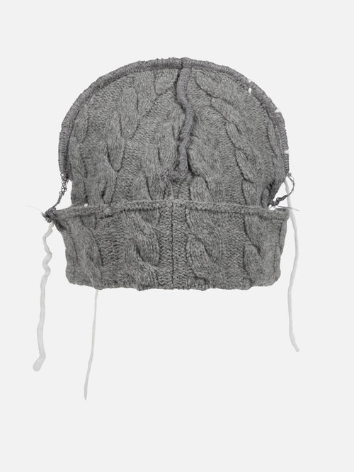 Charles jeffrey Loverboy LOVERBOY CABLE BEANIE