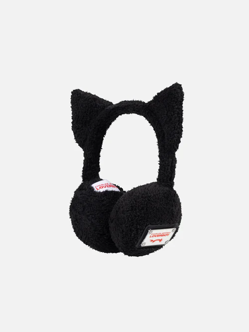 Charles jeffrey Loverboy EAR WARMER