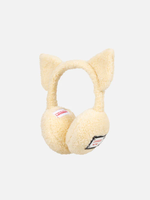 Charles jeffrey Loverboy EAR WARMER