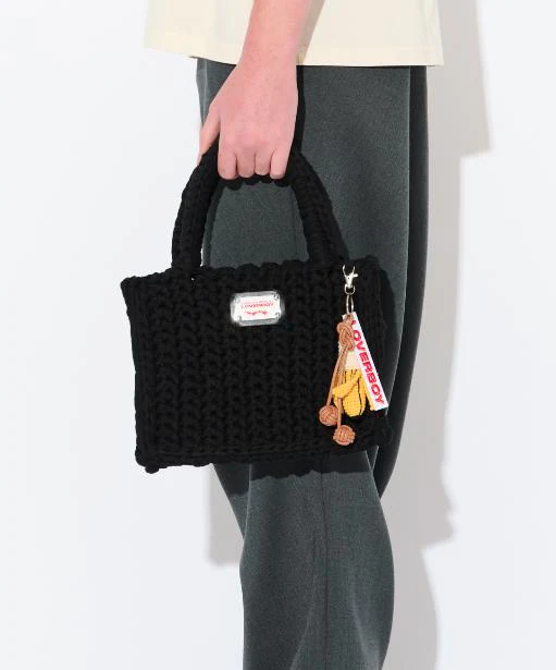 Charles jeffrey Loverboy BAG CHARM