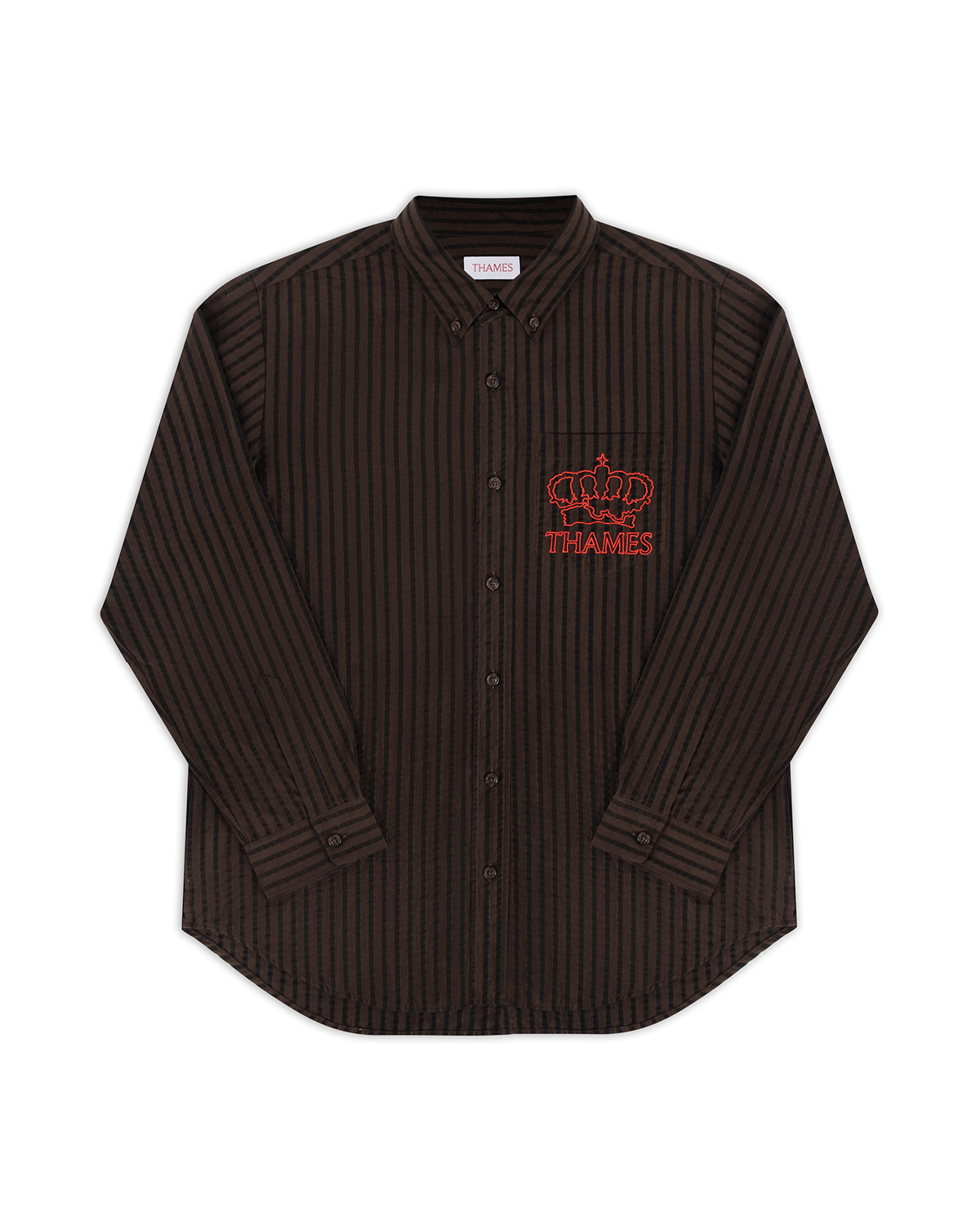 MORTAR TOKYO ONLINE（モータルトーキョー） / THAMES MMXX. P.G. 