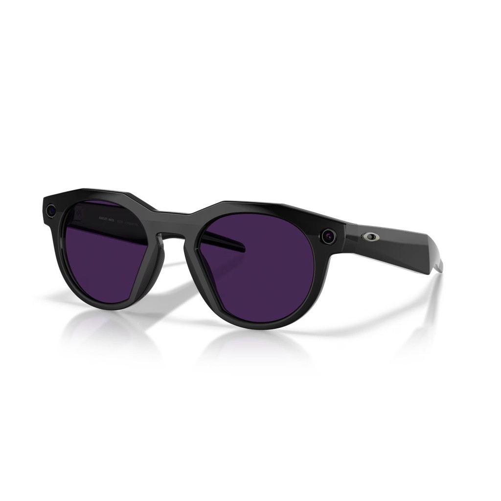 OAKLEY META HSTN