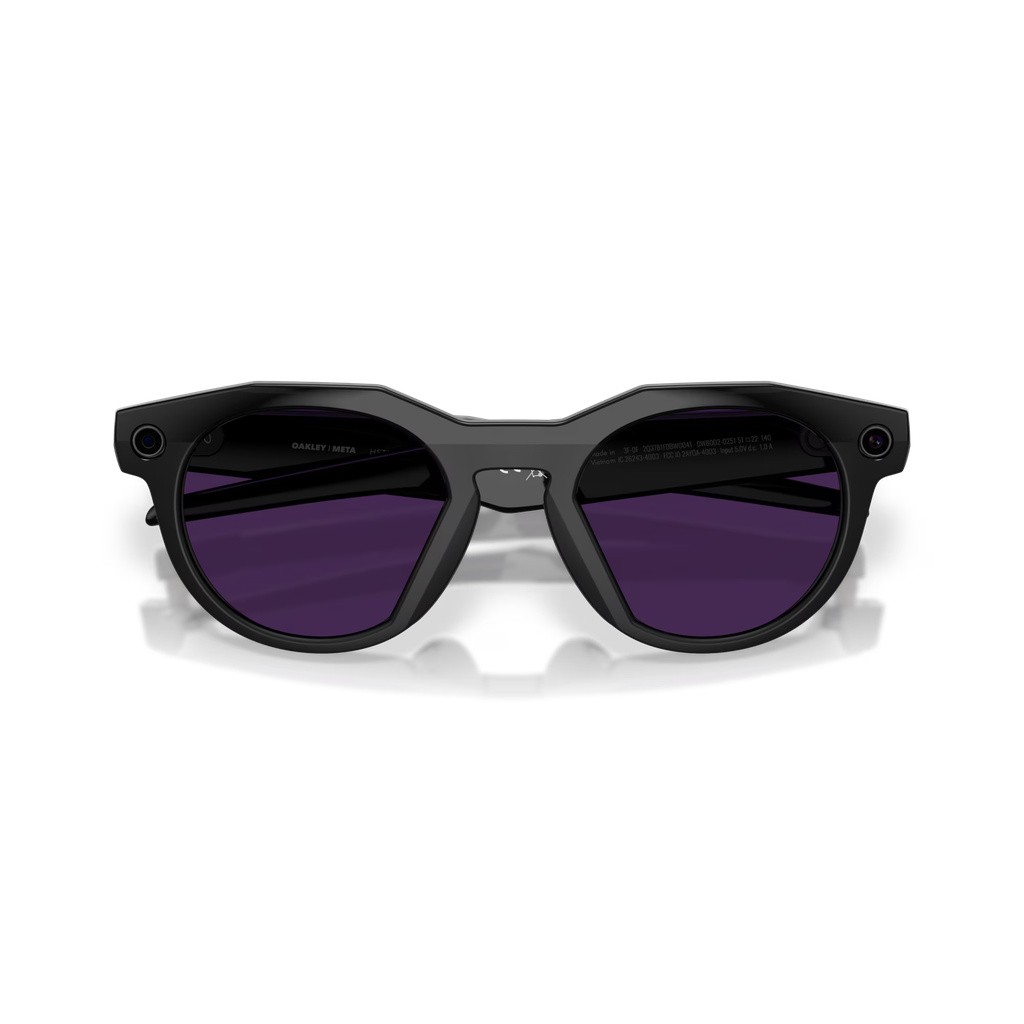 OAKLEY META HSTN