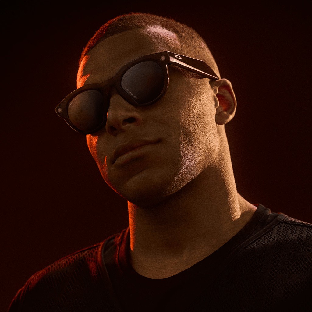 OAKLEY META HSTN