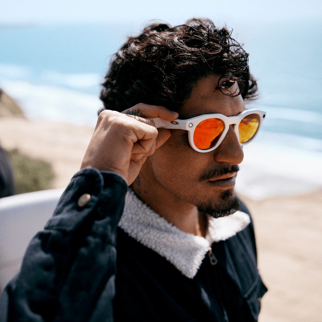 OAKLEY META HSTN