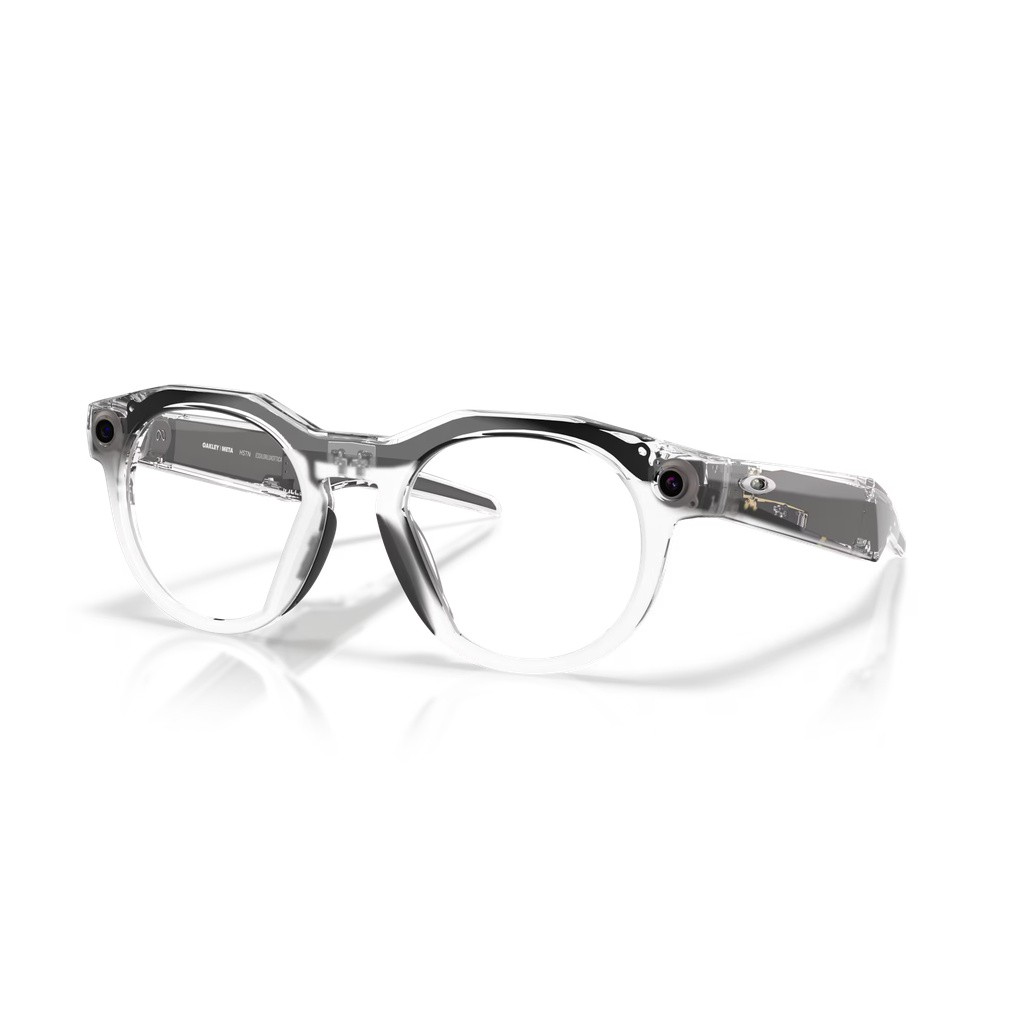 OAKLEY META HSTN