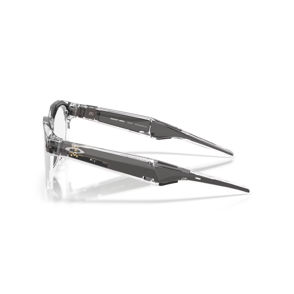 OAKLEY META HSTN