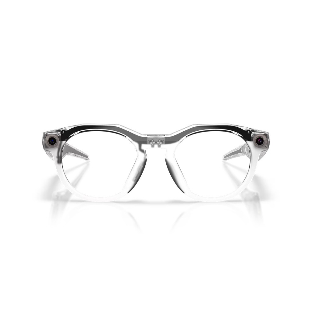 OAKLEY META HSTN
