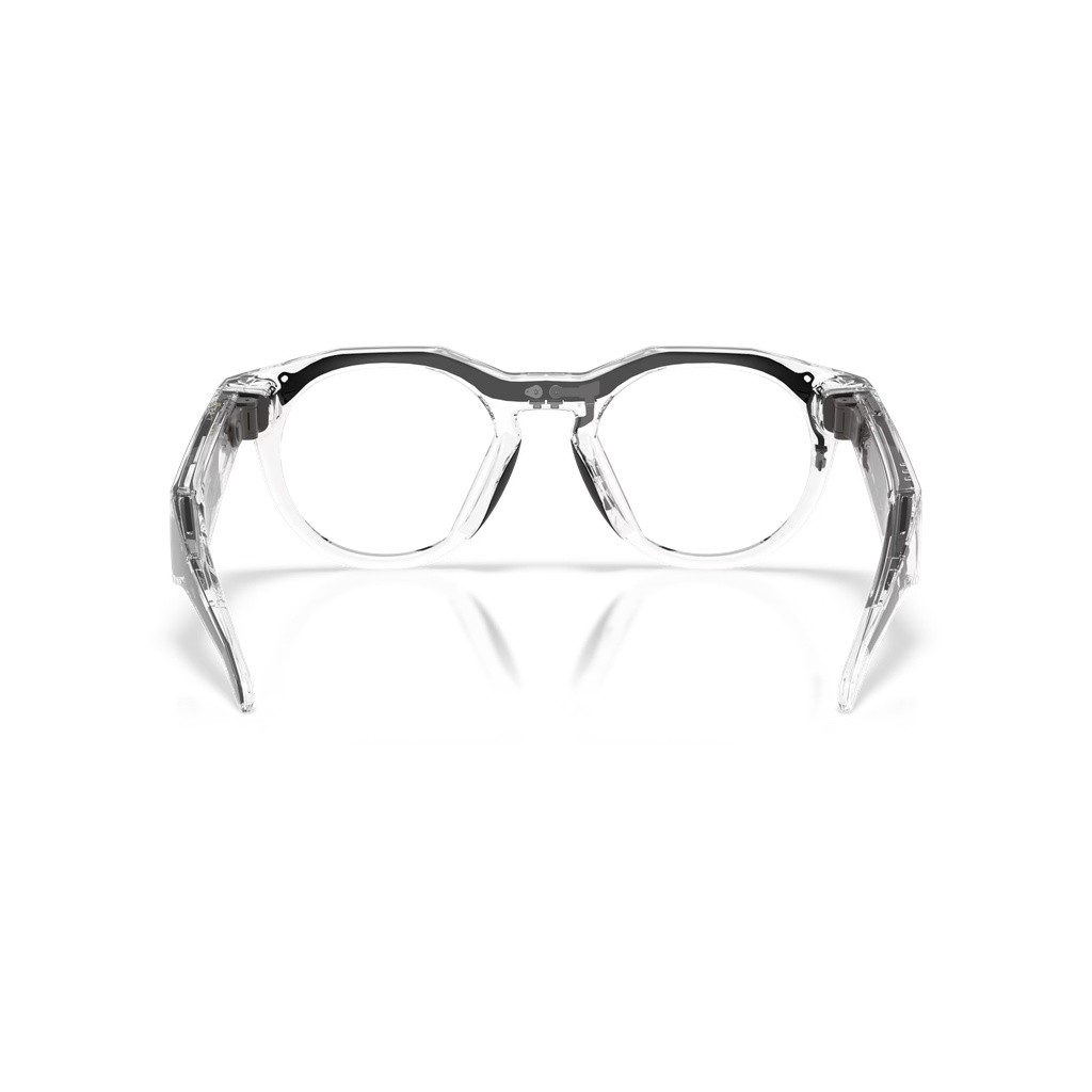OAKLEY META HSTN