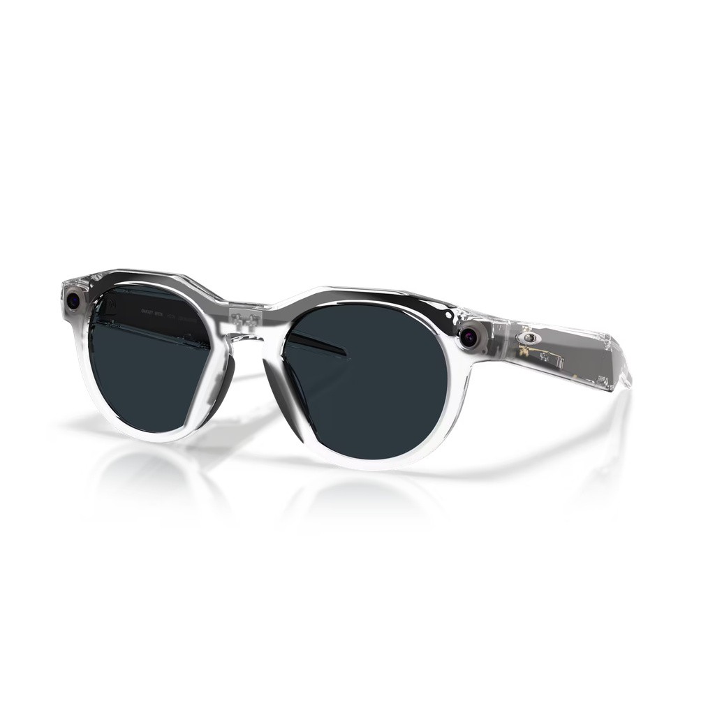 OAKLEY META HSTN