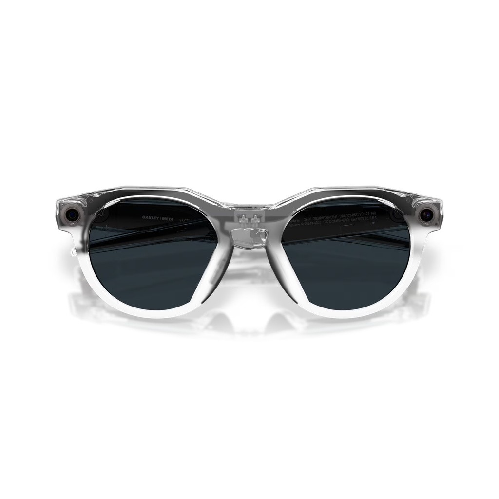OAKLEY META HSTN