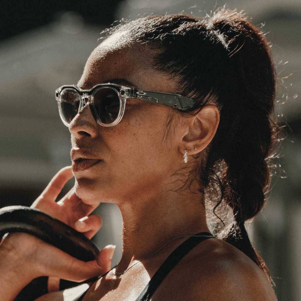 OAKLEY META HSTN