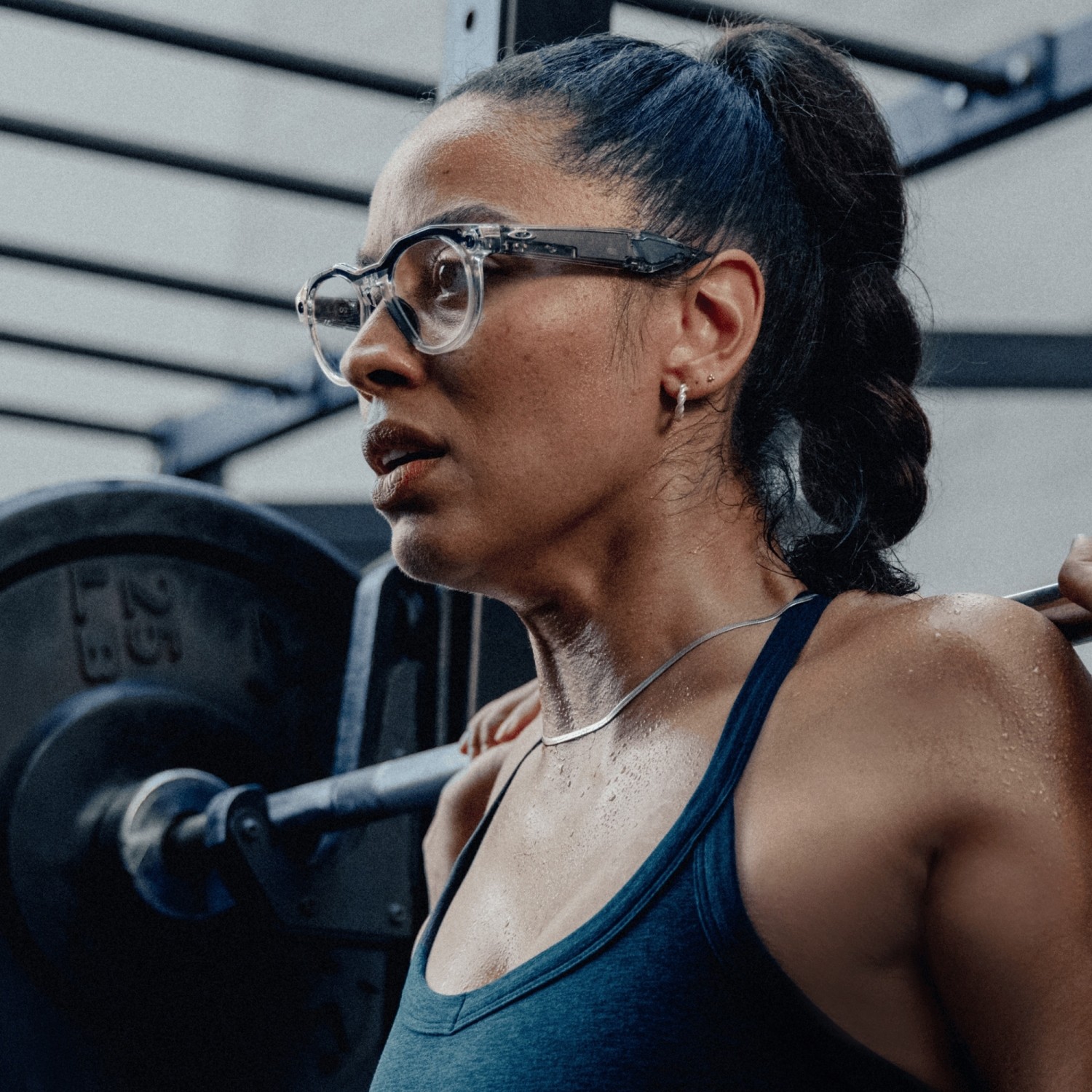 OAKLEY META HSTN