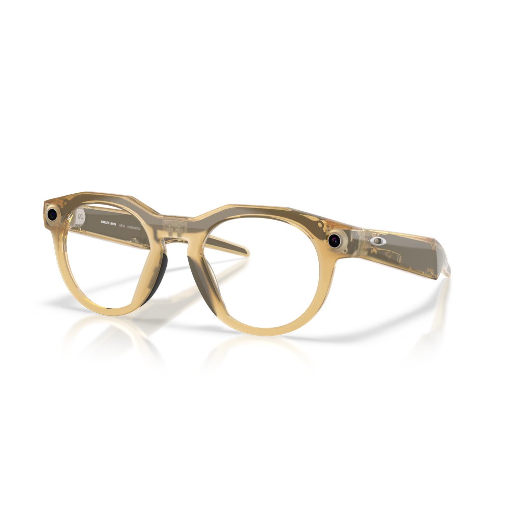 OAKLEY META HSTN