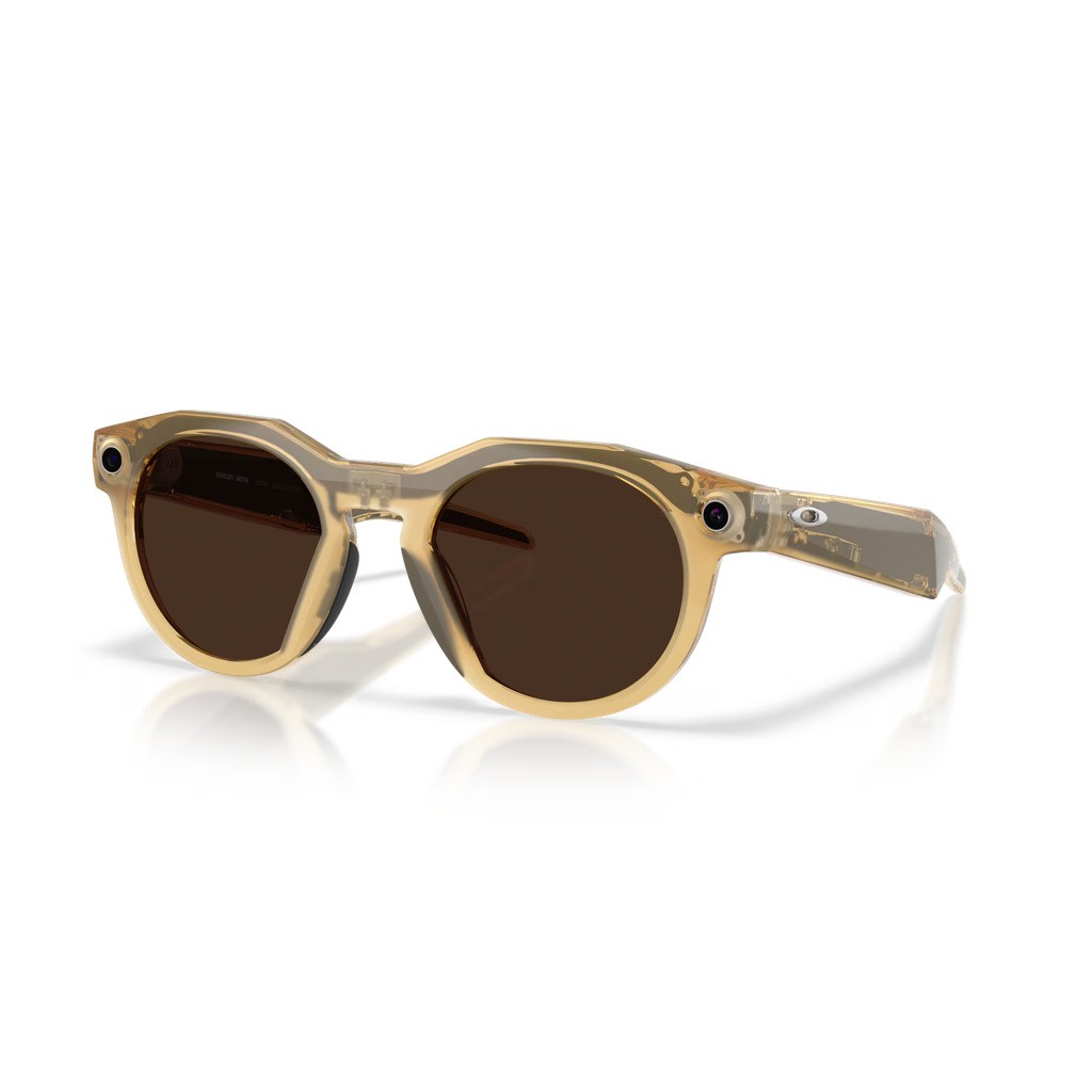 OAKLEY META HSTN