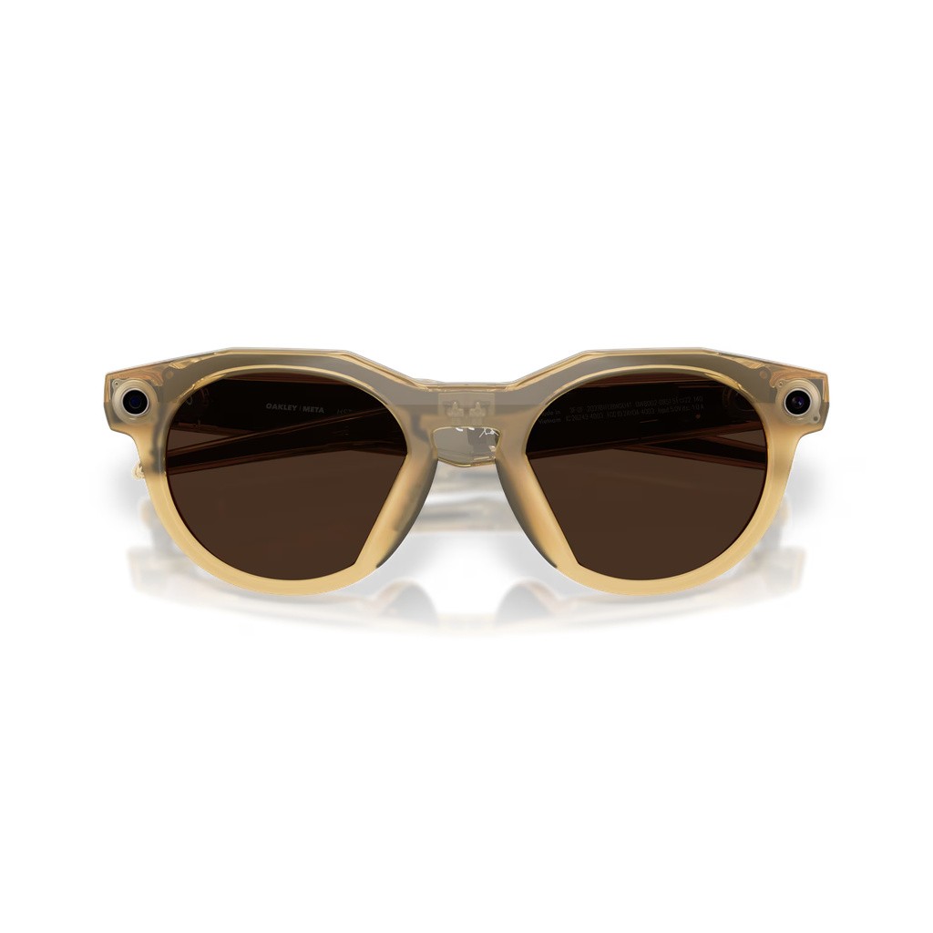 OAKLEY META HSTN