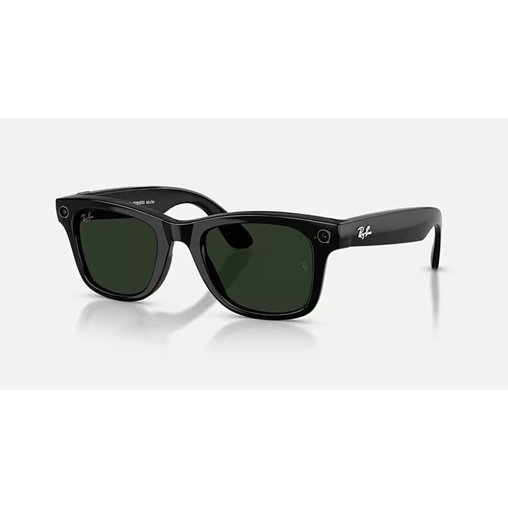 RAY-BAN META WAYFARER-GEN2