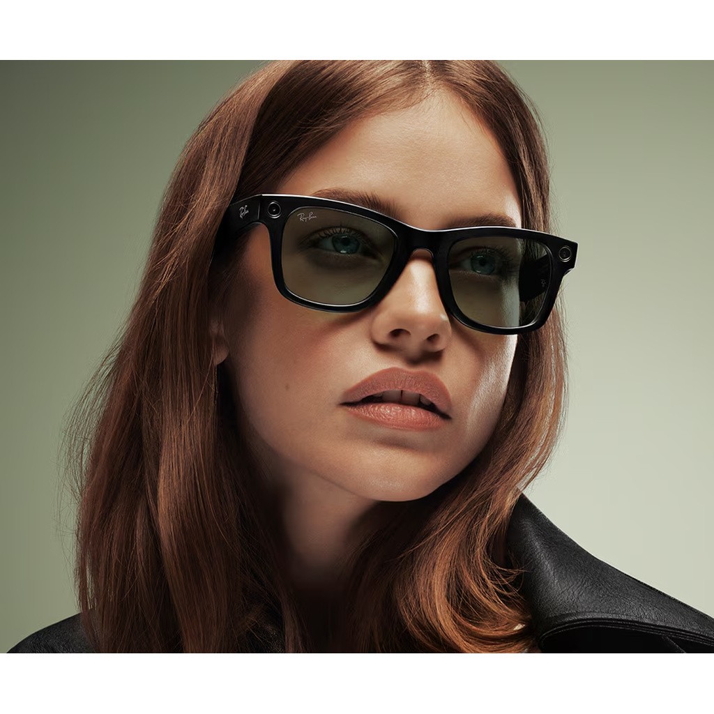 RAY-BAN META WAYFARER-GEN2