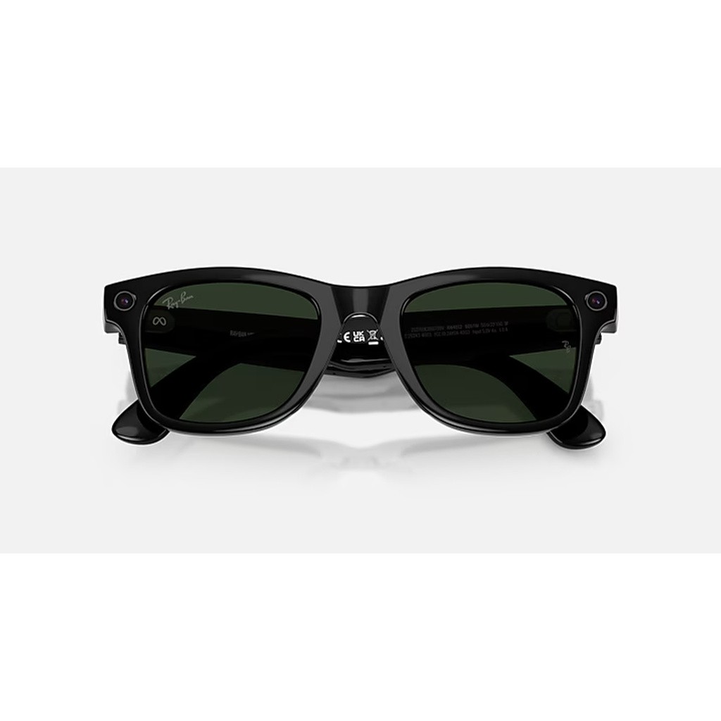RAY-BAN META WAYFARER-GEN2