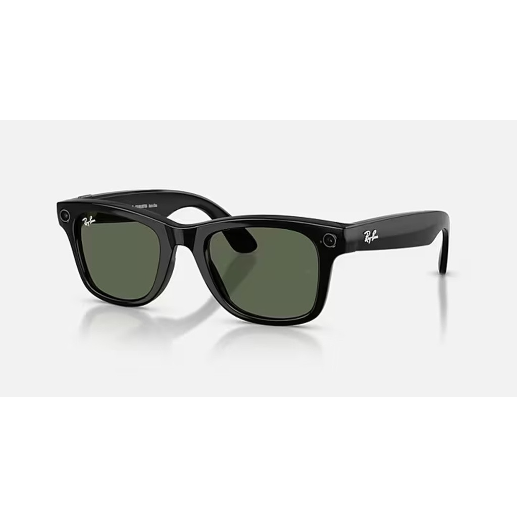 RAY-BAN META WAYFARER-GEN2