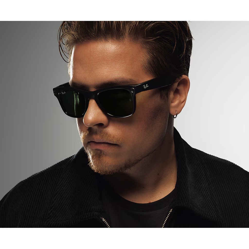RAY-BAN META WAYFARER-GEN2