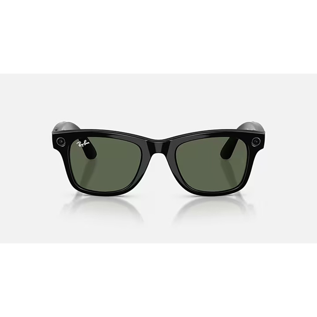 RAY-BAN META WAYFARER-GEN2