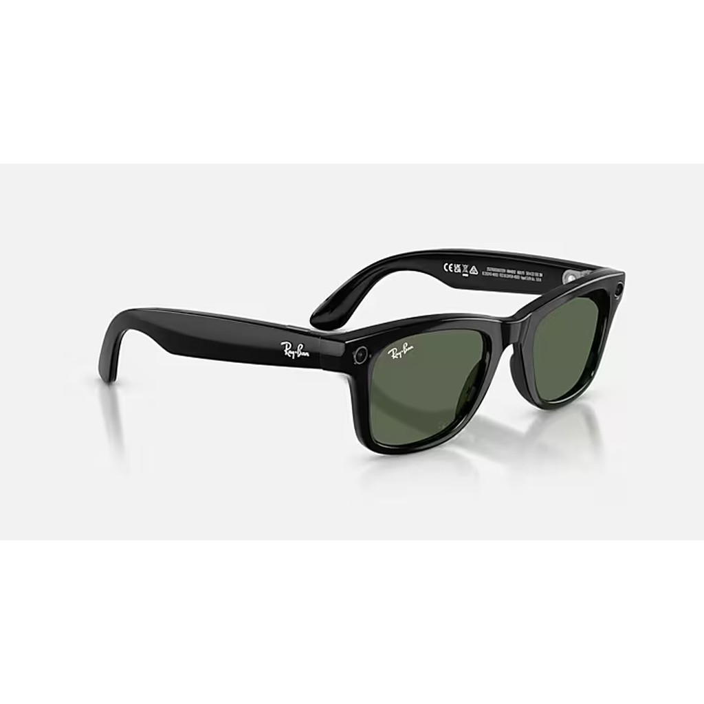 RAY-BAN META WAYFARER-GEN2
