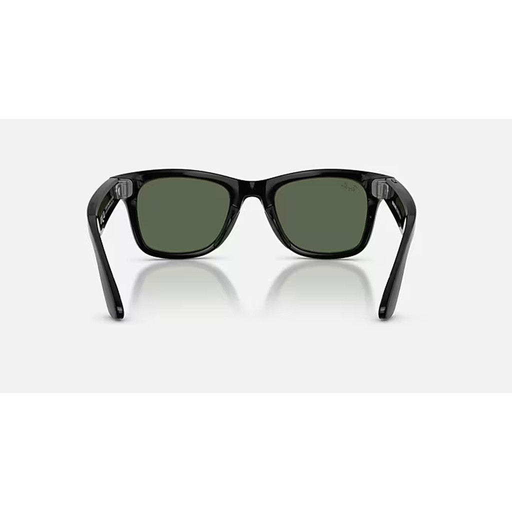 RAY-BAN META WAYFARER-GEN2