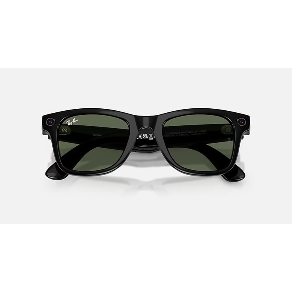 RAY-BAN META WAYFARER-GEN2