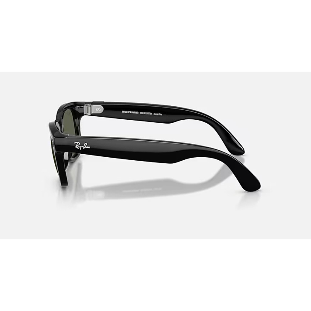 RAY-BAN META WAYFARER-GEN2