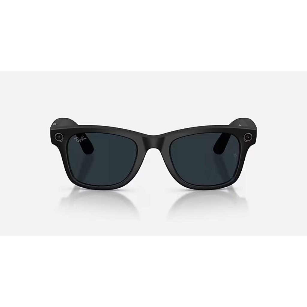 RAY-BAN META WAYFARER-GEN2