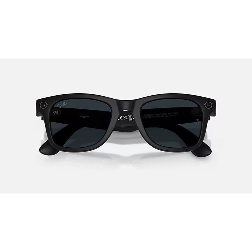 RAY-BAN META WAYFARER-GEN2