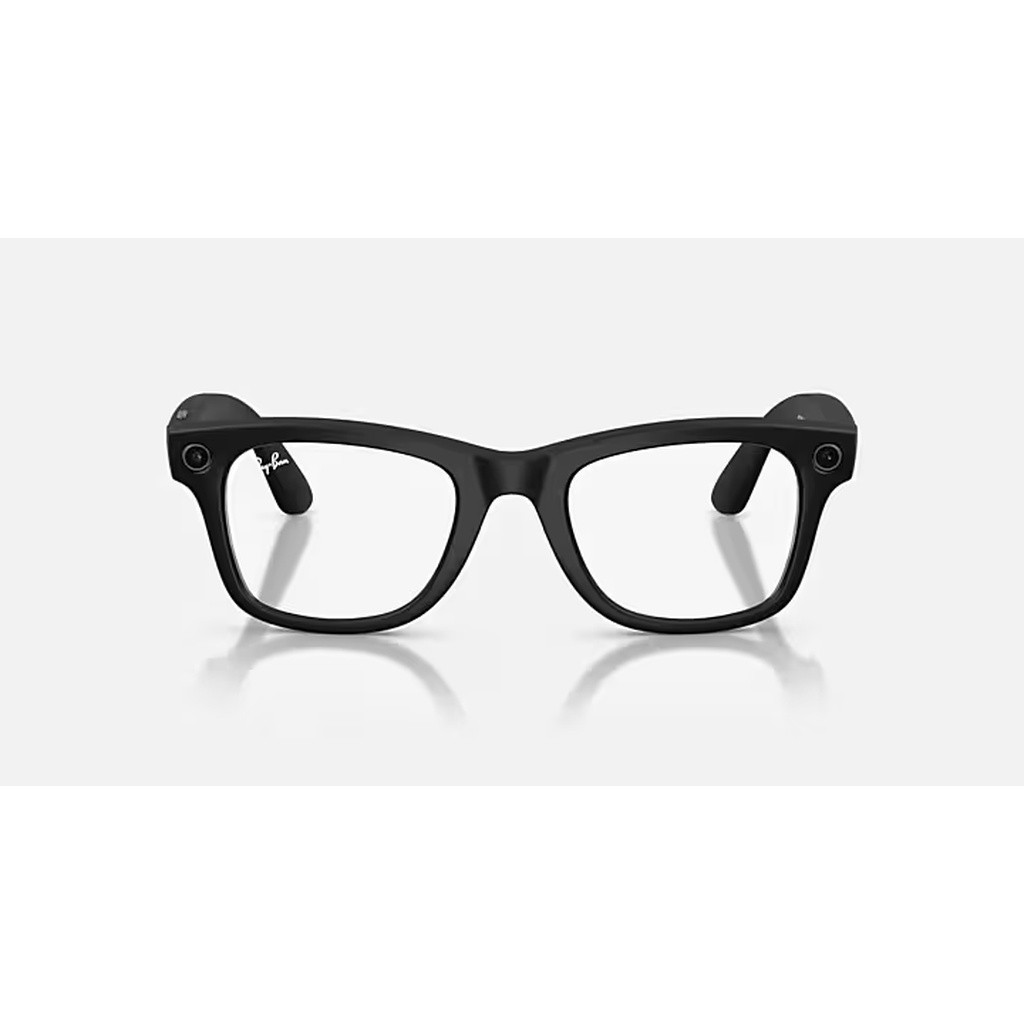 RAY-BAN META WAYFARER-GEN2