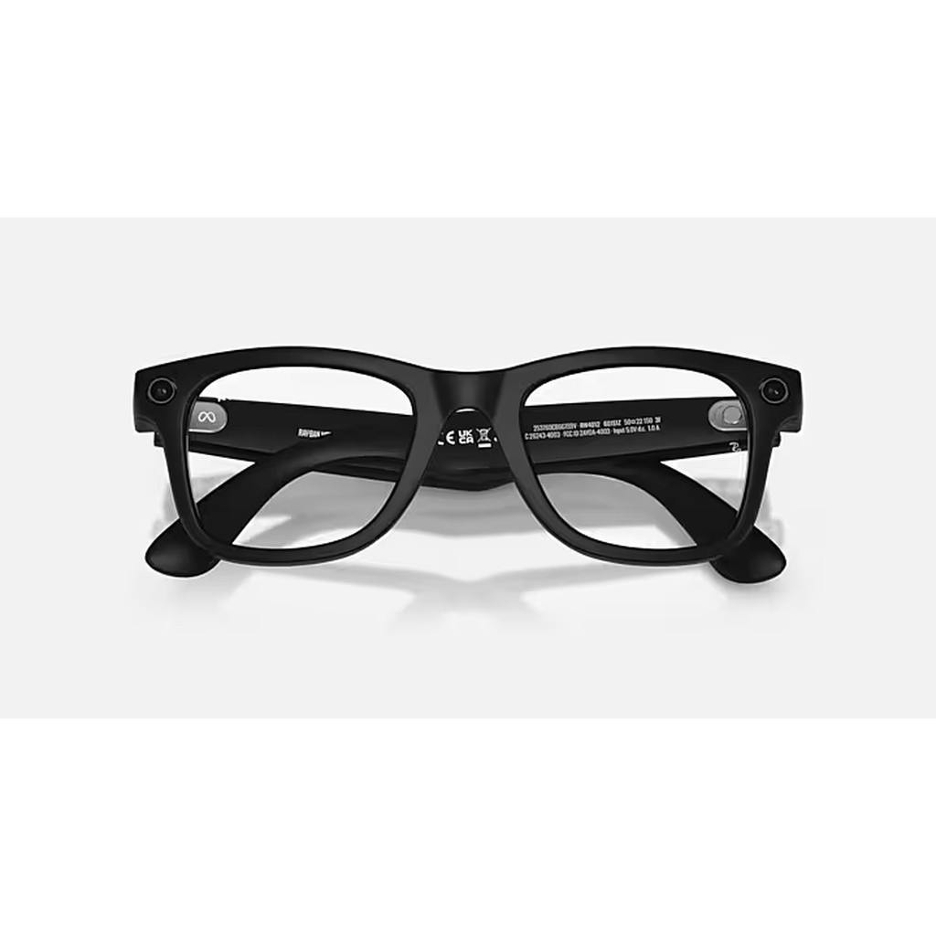 RAY-BAN META WAYFARER-GEN2