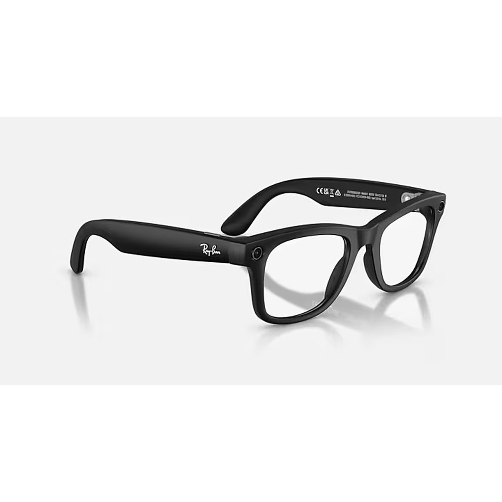 RAY-BAN META WAYFARER-GEN2