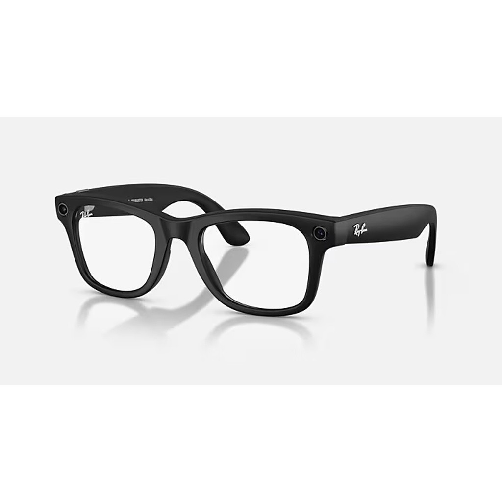 RAY-BAN META WAYFARER-GEN2