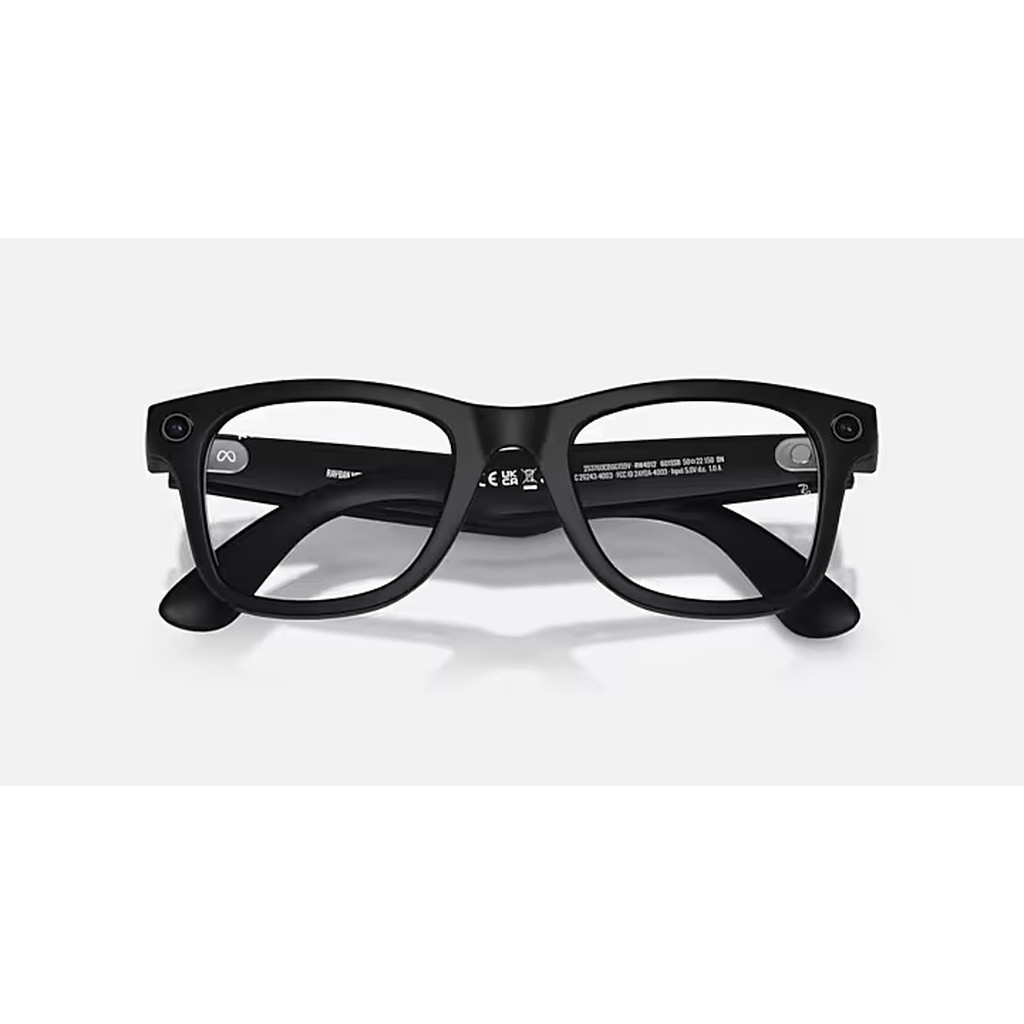 RAY-BAN META WAYFARER-GEN2